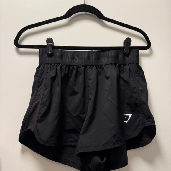 Gymshark Workout Shorts - Picture 2 of 4